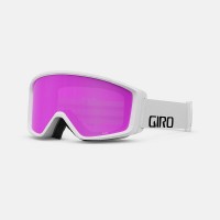 Giro Index 2.0 OTG (White Wordmark) 